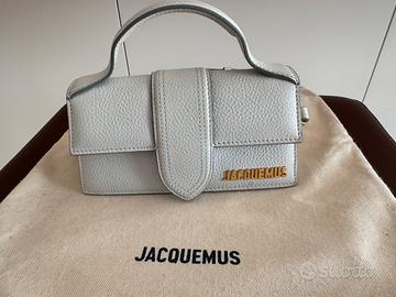 Borsetta Le Bambino Jacquemus