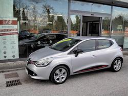 RENAULT Clio 1.5 dCi 8V 75CV 5 porte Wave