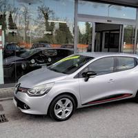 RENAULT Clio 1.5 dCi 8V 75CV 5 porte Wave
