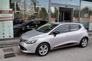 RENAULT Clio 1.5 dCi 8V 75CV 5 porte Wave