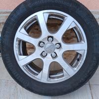 cerchi audi q3