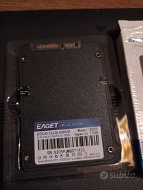 Disco ssd 120gb