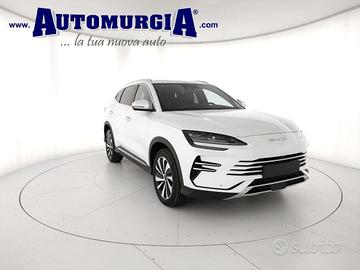 BYD Seal U DM-i 1.5 218 CV PHEV Comfort