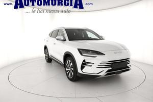 BYD Seal U DM-i 1.5 218 CV PHEV Comfort