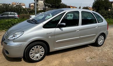 Citroen Xsara Picasso come nuova