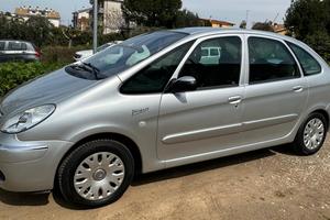 Citroen Xsara Picasso come nuova