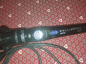 Arricciacapelli Automatico – Imetec