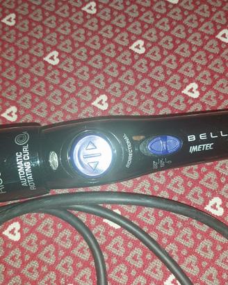 Arricciacapelli Automatico – Imetec