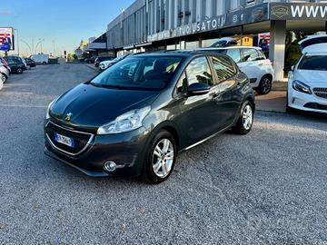 Peugeot 208 1.2 VTi 82 CV 5 porte Access