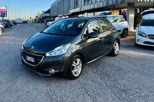 Peugeot 208 1.2 VTi 82 CV 5 porte Access