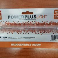 LAMPADINA ALOGENA 1000W 15000 LUMEN