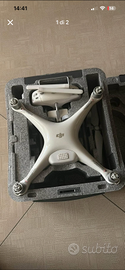 Drone DJI Phantom 4 Advance