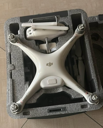 Drone DJI Phantom 4 Advance