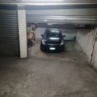 Ampio box centrale