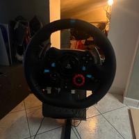 logitech g29 ps5