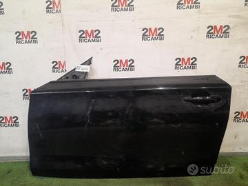 PORTIERA ANTERIORE SINISTRA BMW Serie 1 Serie (E81