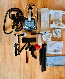 Thermo Star S4 gebraucht / usato