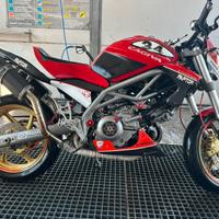 Cagiva Raptor Kevin Schwantz 34