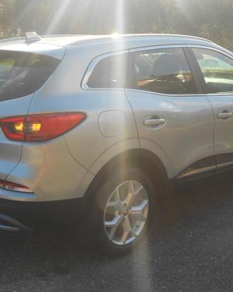 KADJAR(my'20)116cv(NUOVO:74.708km)FULL LED