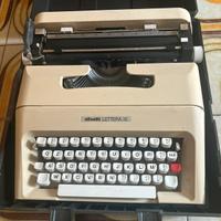 Macchina da scrivere