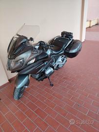 Bmw rt 1200 2014