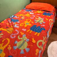 Copripiumone singolo ikea