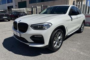 BMW X4 xDrive 20d Xline Automatic 190cv