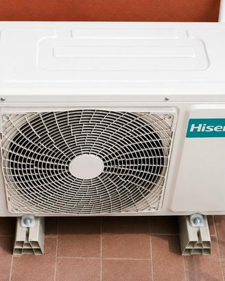 condizionatore Hisense 9000 btu 