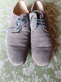 scarpe uomo Pittarello tg 42 in pelle 