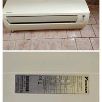 Daikin Siesta 9.000 btu