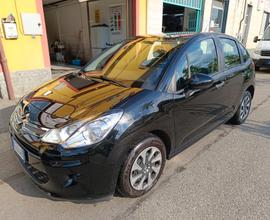 Citroen C3 1.0 BENZINA EURO 6