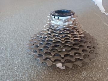 cassetta dura ace r9200 11-30