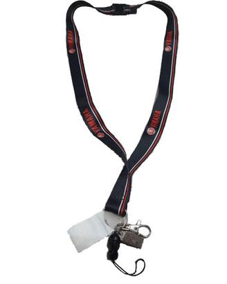 SUPEROFFERTA!! PORTACHIAVI CATENA YAMAHA - N09UN00