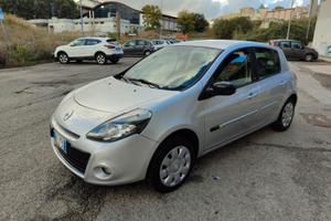 Renault Clio 1.5dci