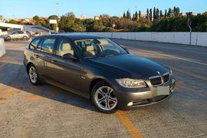 BMW 320D E91