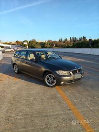 BMW 320D E91