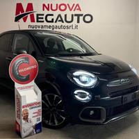 FIAT 500X 1.5 T4 Hybrid 130 CV DCT Sport