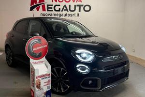 FIAT 500X 1.5 T4 Hybrid 130 CV DCT Sport
