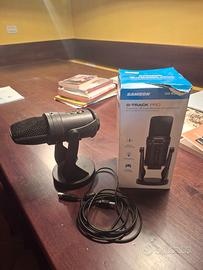 Samson G track Pro