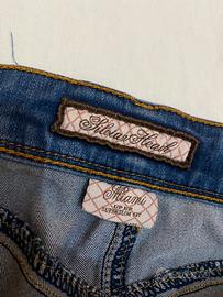 Jeans Silvian Heach Superslim IT 40