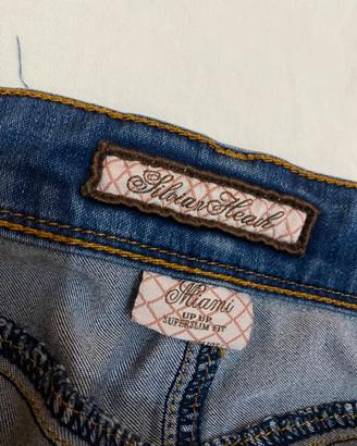 Jeans Silvian Heach Superslim IT 40
