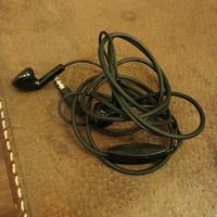 cuffie auricolari Samsung 
