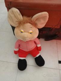 topo Gigio peluche