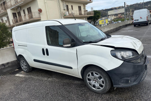 Fiat doblo maxi 3 posti