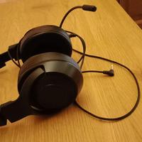Cuffie Ryzer Kraken X Lite