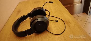 Cuffie Ryzer Kraken X Lite