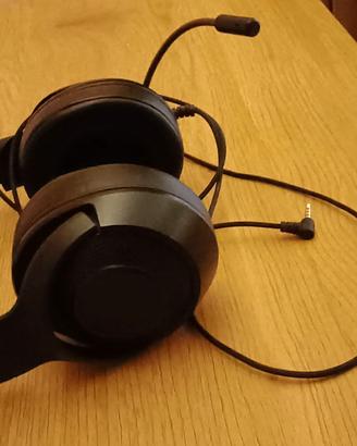 Cuffie Ryzer Kraken X Lite