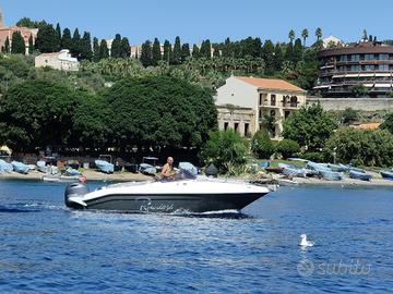 Ranieri Cantiere Midnight Sun 20 (2022)