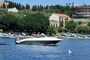 Ranieri Cantiere Midnight Sun 20 (2022)