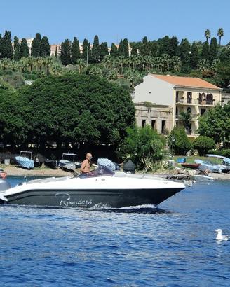 Ranieri Cantiere Midnight Sun 20 (2022)